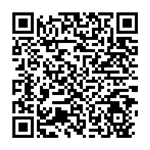 Ellsworth Home and School Zeffy QR code